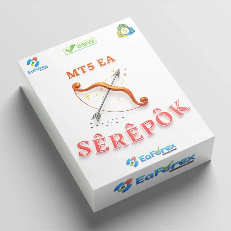 Serepok MT5 EA