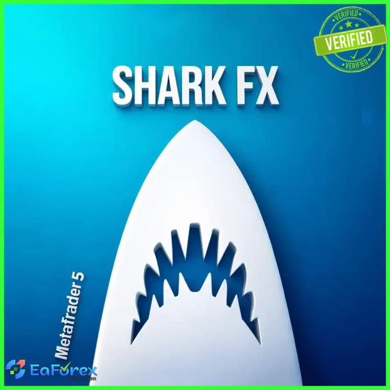 Shark Fx EA MT5