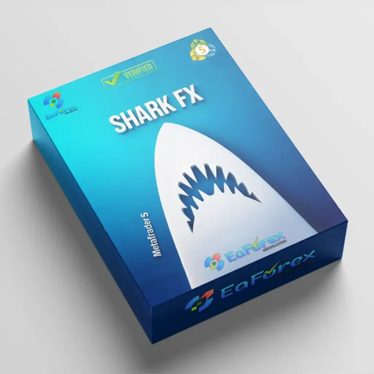 Shark Fx MT5
