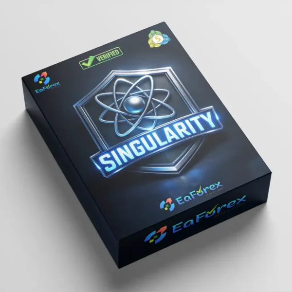 Singularity AI System EA