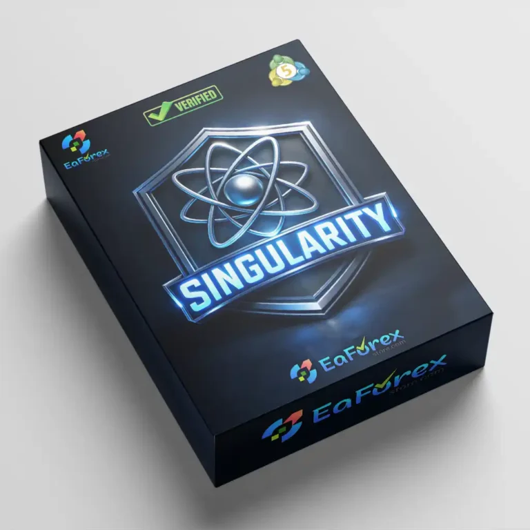 Singularity AI System EA