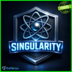Singularity AI System EA MT5