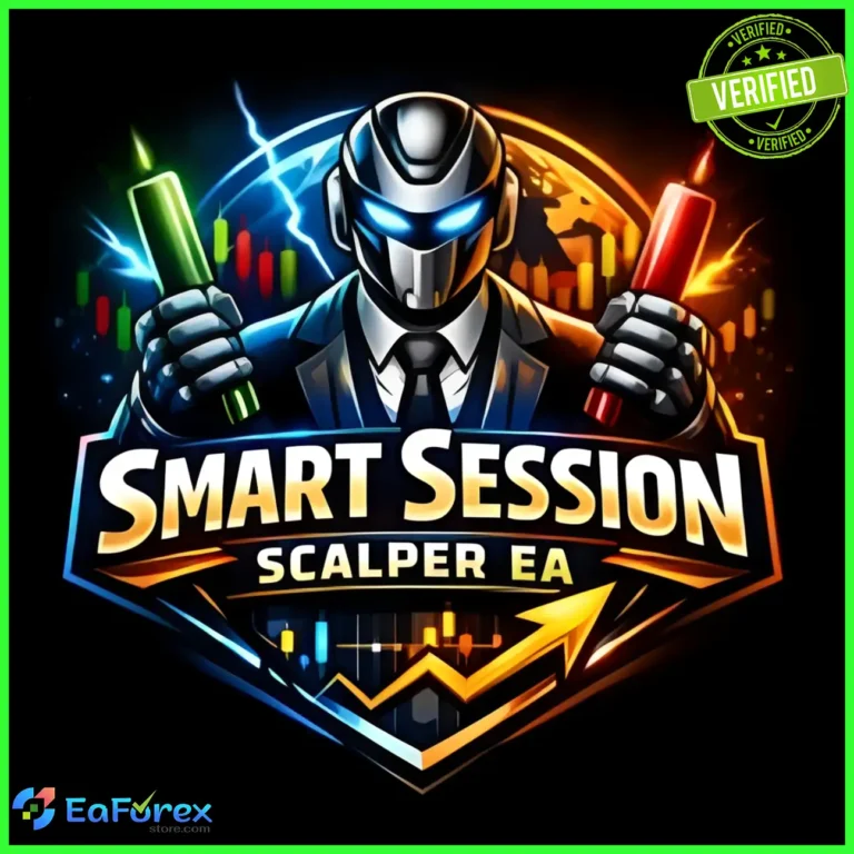 Smartscalpergold EA MT4