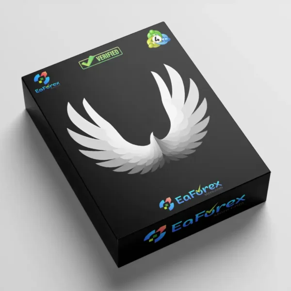 Something Powerful EA