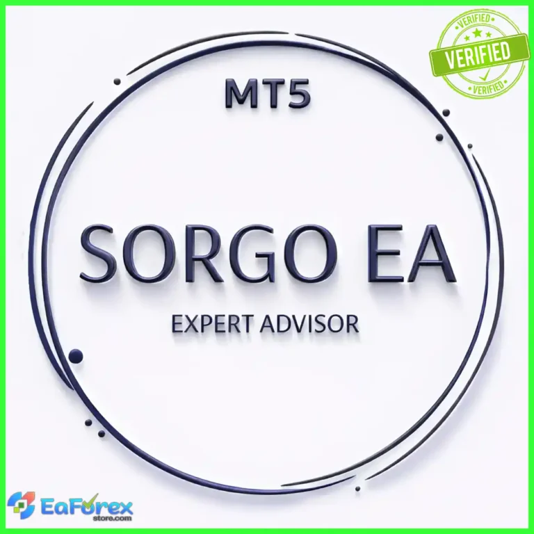 Sorgo EA MT5