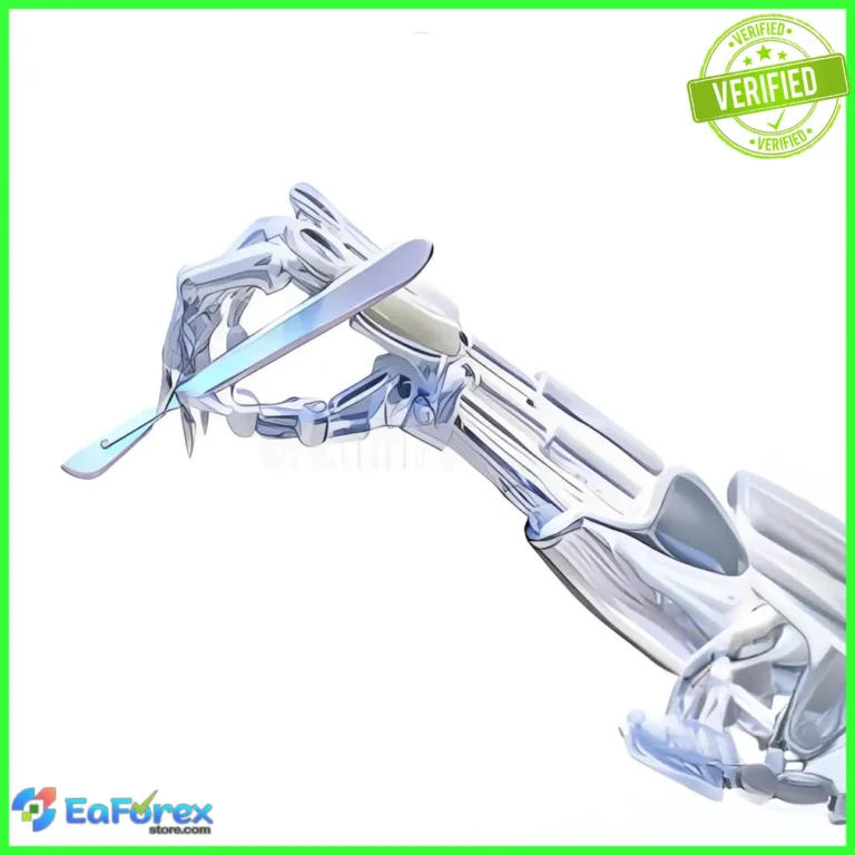 Special Scalpel EA MT4