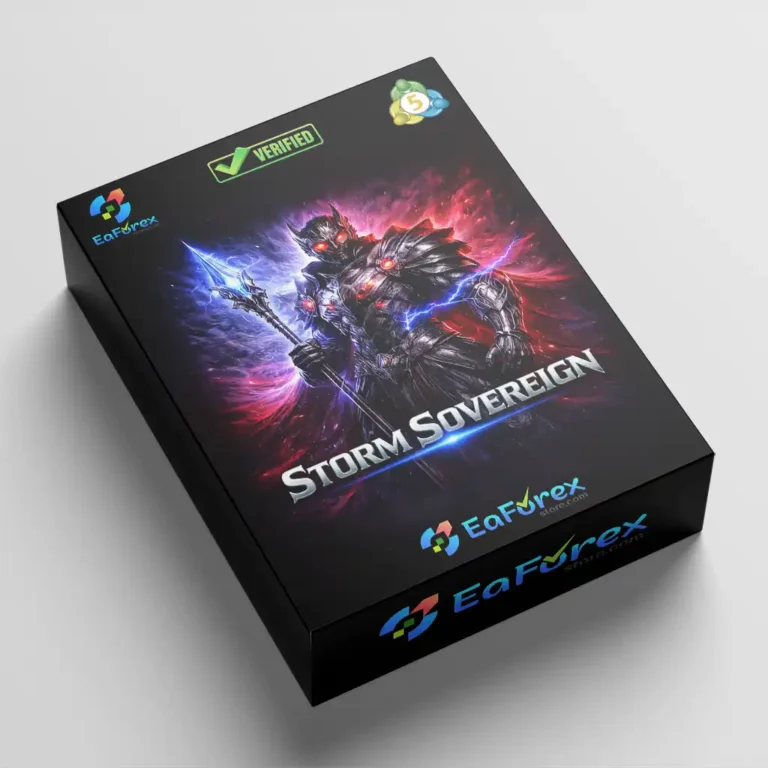 Storm Sovereign EA