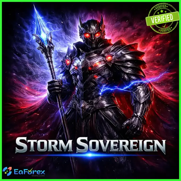 Storm Sovereign EA MT5