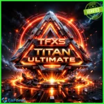 TFXS Titan Ultimate EA MT5