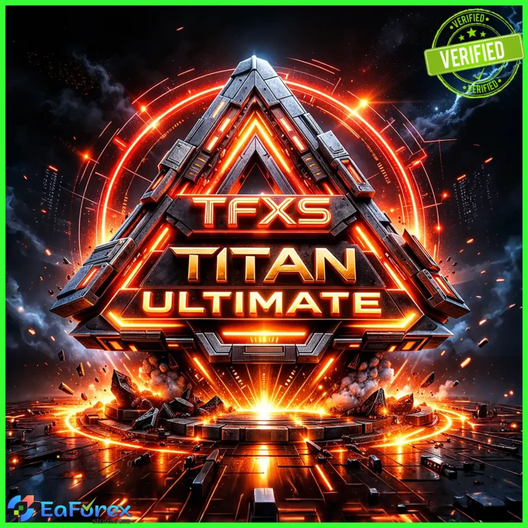 TFXS Titan Ultimate EA MT5