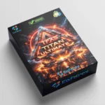 TFXS Titan Ultimate MT5