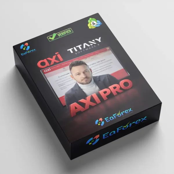 TITANY AXI PRO EA