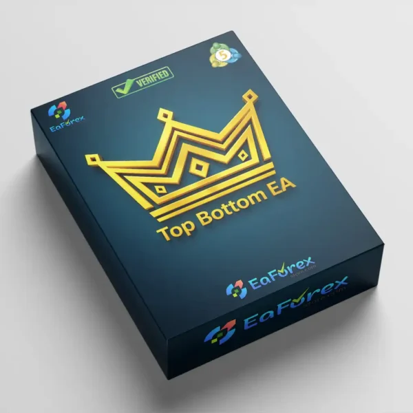 TopBottomEA MT5 EA