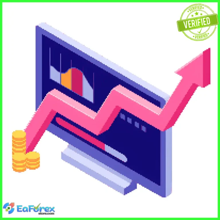 Trend Recruiter EA MT4