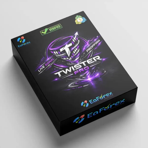 TwisterPro Scalper EA