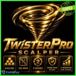 TwisterPro Scalper EA