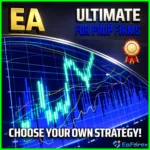 Ultimate EA for Prop Firms MT5