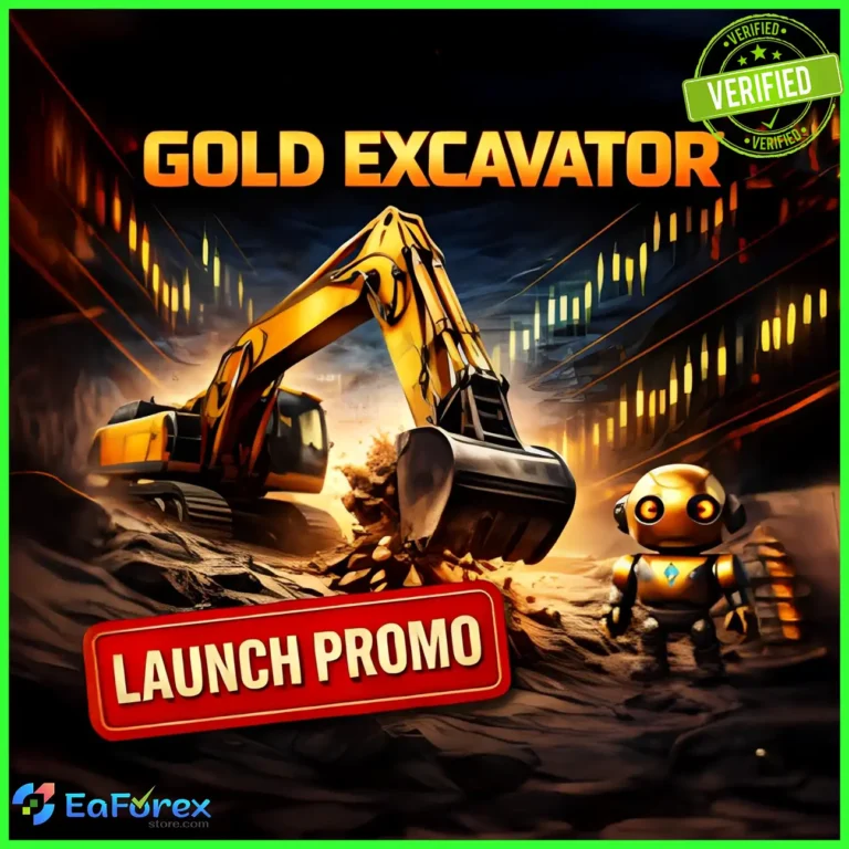 Gold Excavator MT4