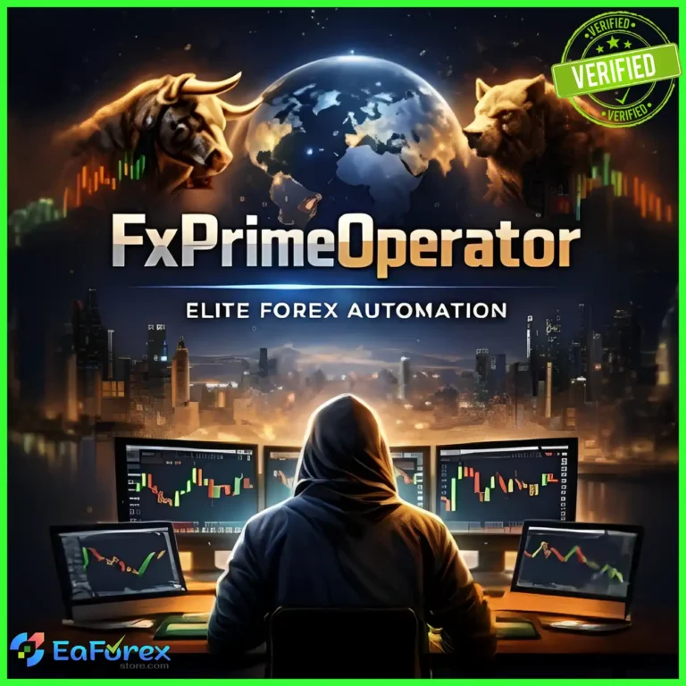 FXPrimeOperator EA MT4