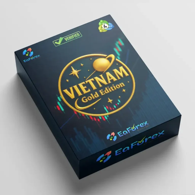 VietNam Gold Edition MQL4 EA