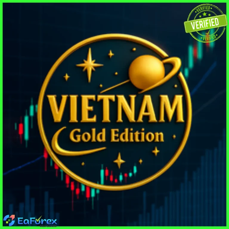 VietNam Gold Edition MQL4