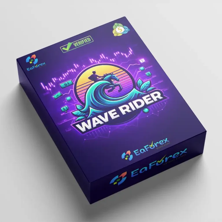 Wave Rider EA
