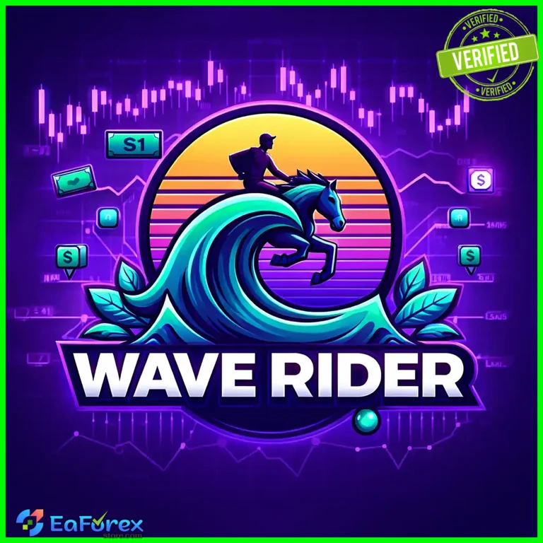 Wave Rider EA MT5