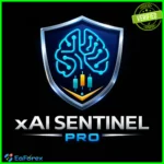 XAI Sentinel Pro Grok 4 EA MT5