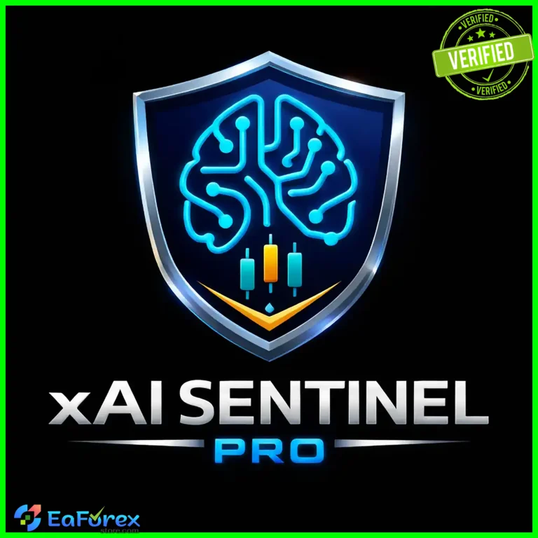XAI Sentinel Pro Grok 4 EA MT5