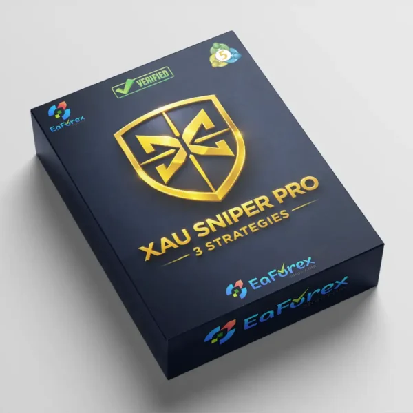 XAU Sniper Pro EA