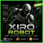 XIRO Robot EA