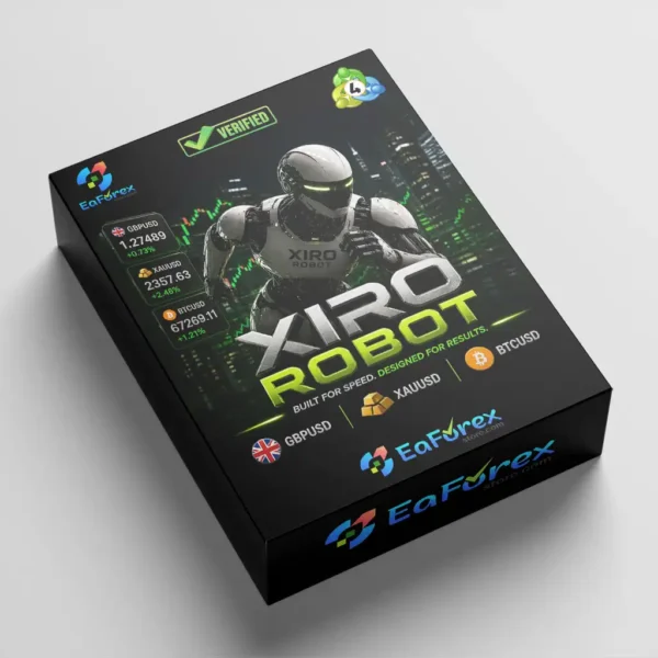 XIRO Robot MT4