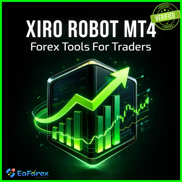 XIRO Robot MT4