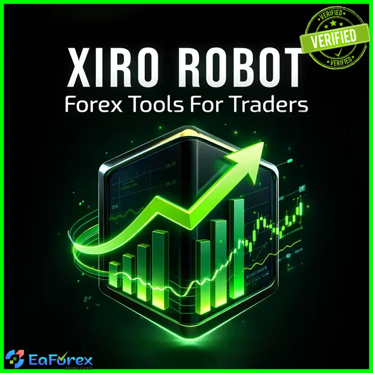 XIRO Robot MT5