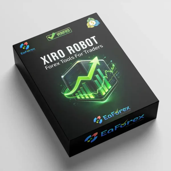 XIRO Robot MT5 EA