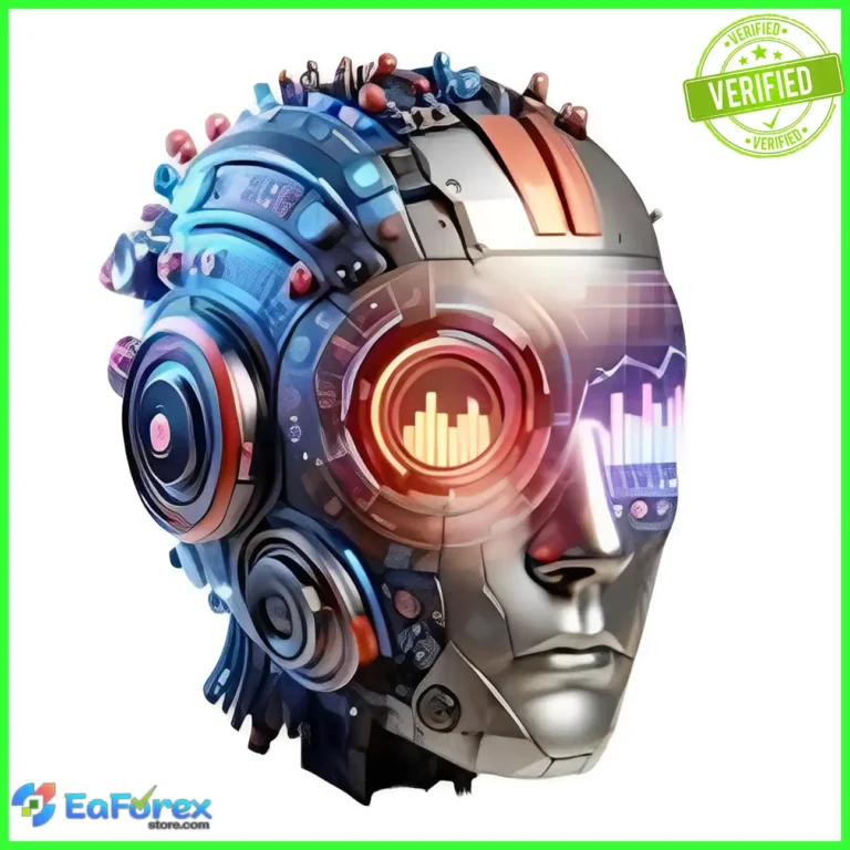 Forex Mentors Bot4 EA MT4