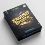 Xauusd Breeze EA