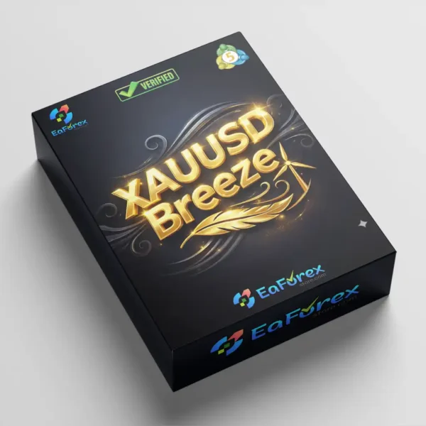 Xauusd Breeze EA