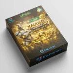 Xauusd Quantum Scalping EA