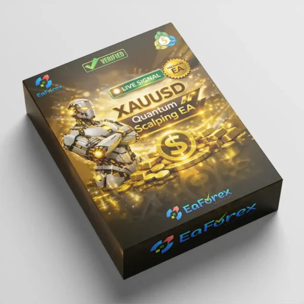 Xauusd Quantum Scalping EA