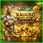 Xauusd Quantum Scalping EA MT5