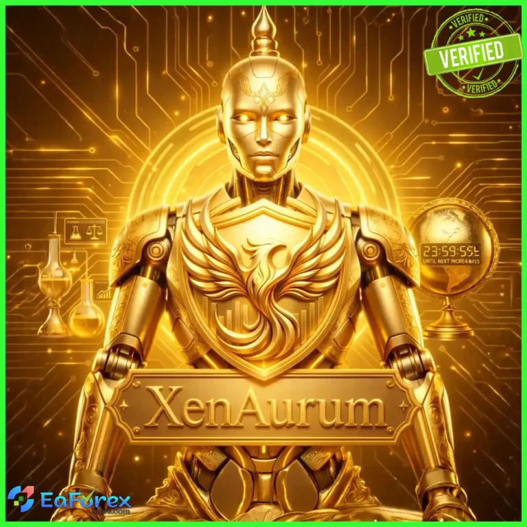 XenAurum EA MT5
