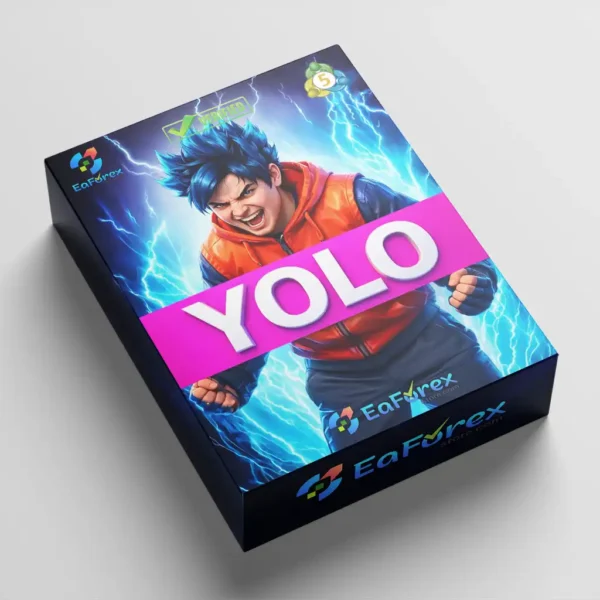 YOLO Gold go go EA