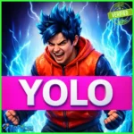 YOLO Gold go go EA MT5