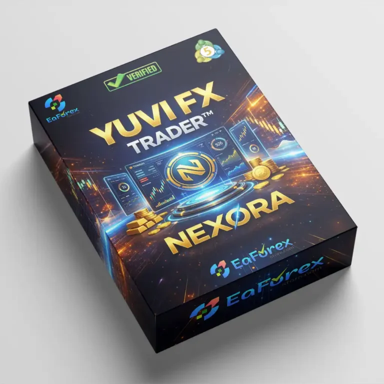 YUVI FX TRADER NEXORA EA