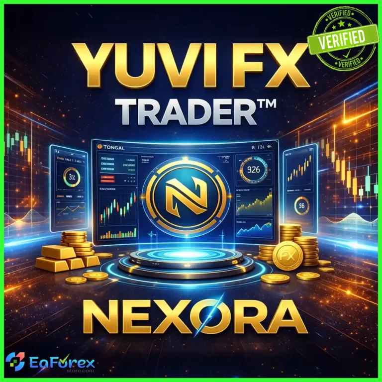 YUVI FX TRADER NEXORA EA MT5
