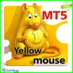 Yellow mouse scalping MT5 EA