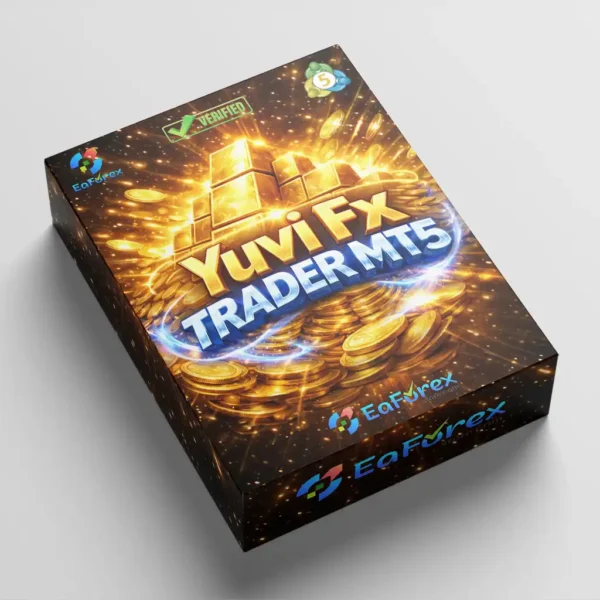 Yuvi Fx Trader EA