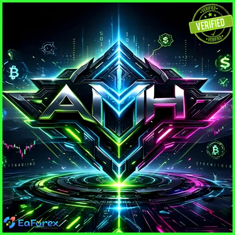 Adaptive Multi Hybrid EA MT5