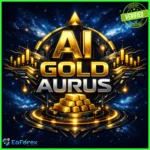 AI Gold Aurus EA MT5